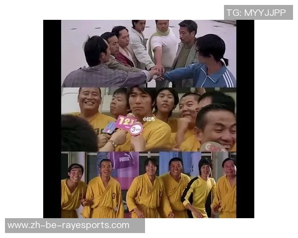 《星爷少林足球完整版:笑尽江湖风云破,热血足球战胜一切困难》 《星爷少林足球完整版:笑尽江湖风云破,热血足球战胜一切困难》