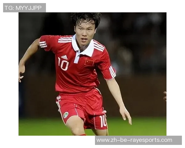 中国足球第一大球星:从草根到传奇,他如何改变中国足球历史的轨迹 中国足球第一大球星:从草根到传奇,他如何改变中国足球历史的轨迹