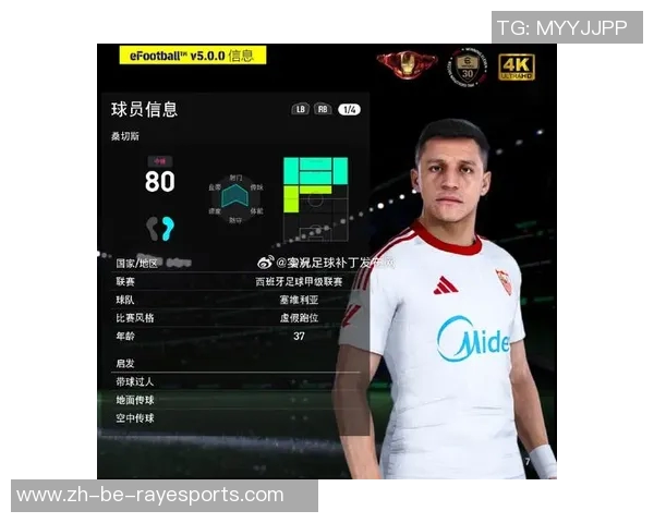 实况足球PS4十大球星盘点 哪些球员值得你投资与培养 实况足球PS4十大球星盘点 哪些球员值得你投资与培养