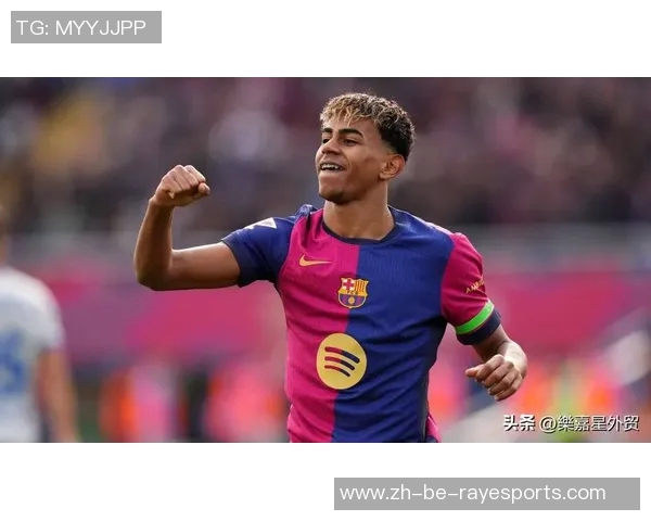 未来足坛新星崛起谁将成为下一代足球传奇的领军人物