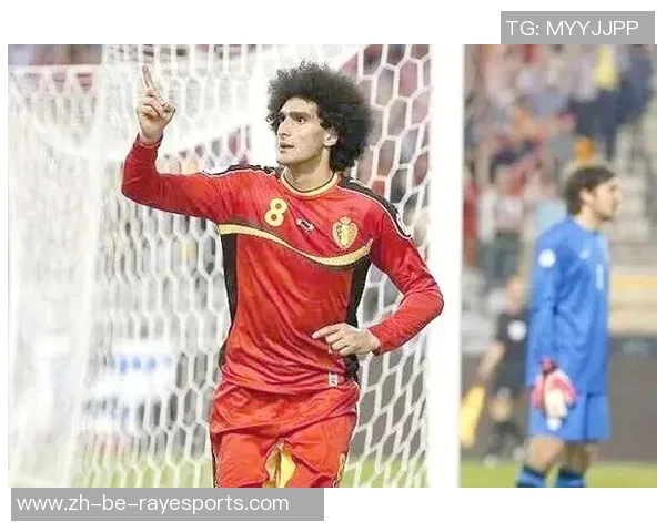 痞帅球星引领足球风潮 从场上到场下的精彩人生与个性魅力